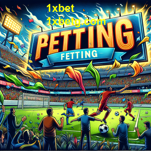 Apostas em Futebol: A Experiência Completa na 1xbet