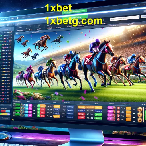 Explorando os Jogos Virtuais: A Nova Fronteira das Apostas Online